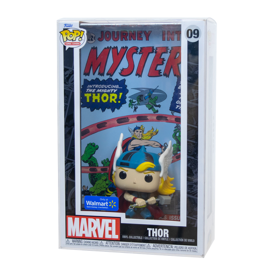 Pop Comic Cover PopShield Protector