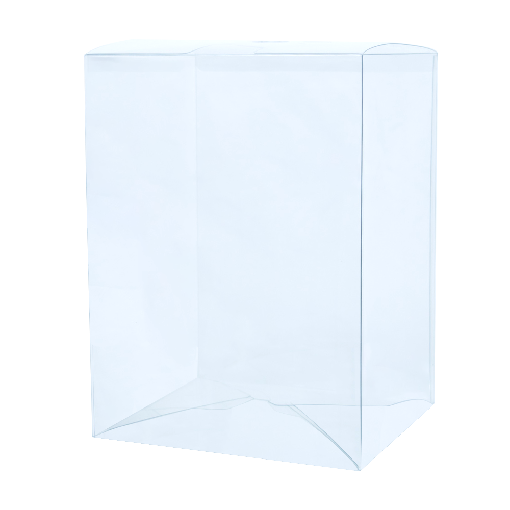 Hokage/Harry Potter Hogsmeade PopShield Protector - Collectors World Toys