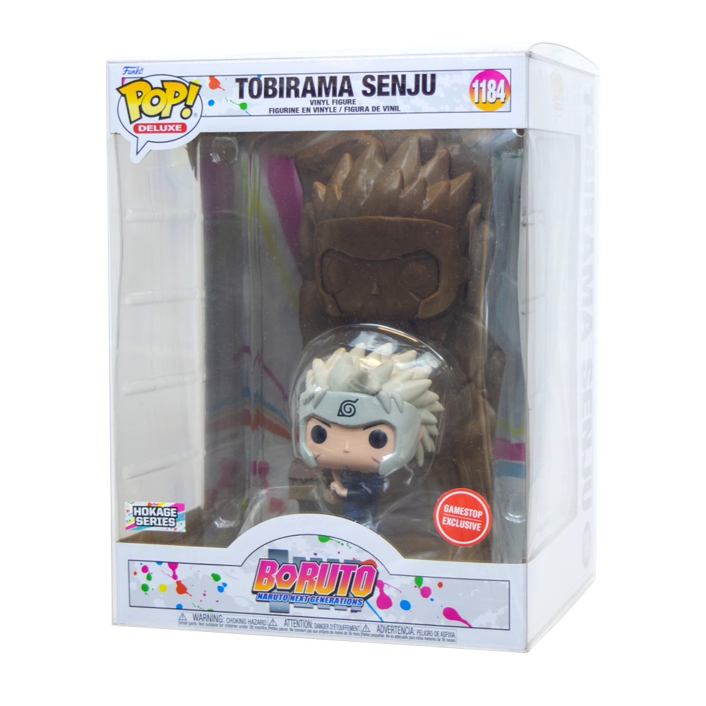 Hokage/Harry Potter Hogsmeade PopShield WHOLESALE - Collectors World Toys