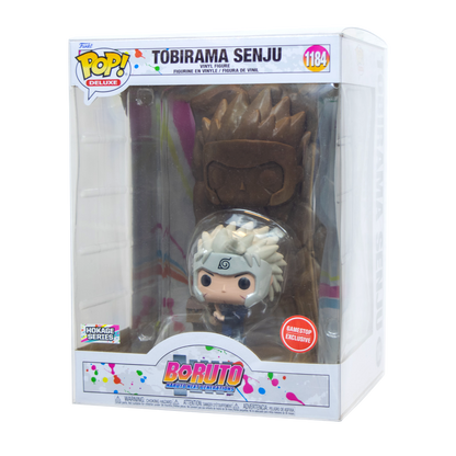 Hokage/Harry Potter Hogsmeade PopShield Protector