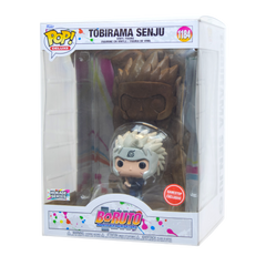 Hokage/Harry Potter Hogsmeade PopShield WHOLESALE