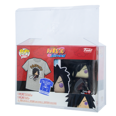 Tee Bundle - Wide -  PopShield Protector