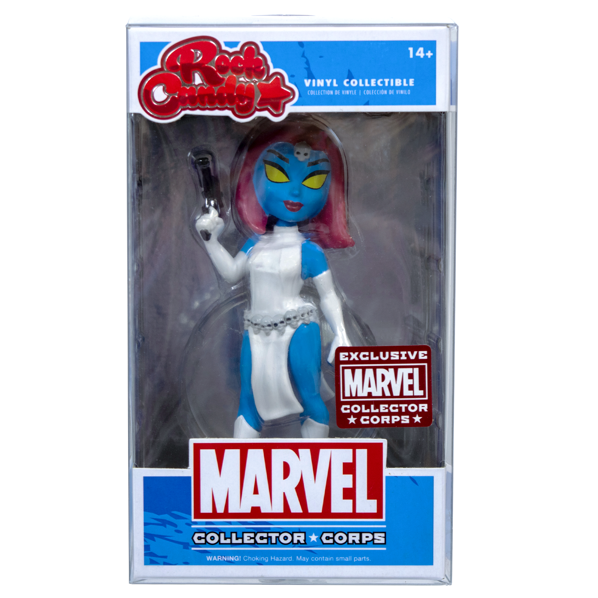 Rock Candy Old Style PopShield WHOLESALE - Collectors World Toys