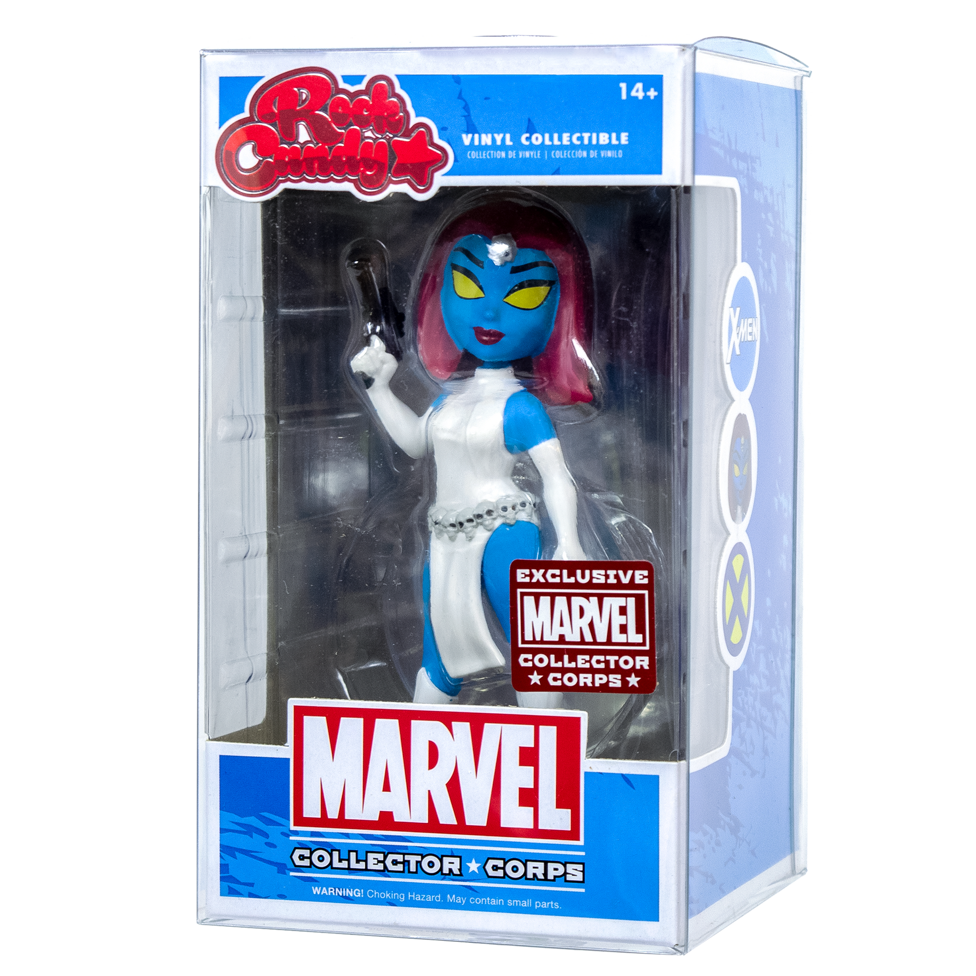 Rock Candy Old Style PopShield WHOLESALE