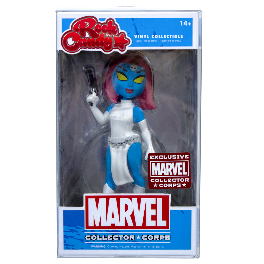 Rock Candy Old Style PopShield Protector - Collectors World Toys