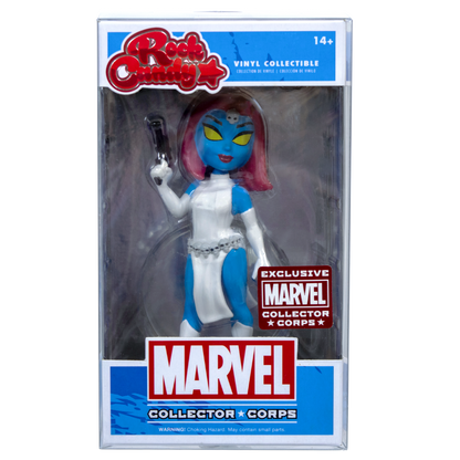 Rock Candy Old Style PopShield Protector