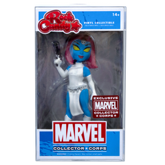 Rock Candy Old Style PopShield Protector
