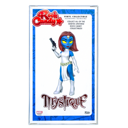 Rock Candy Old Style PopShield Protector