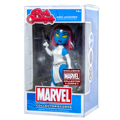 Rock Candy Old Style PopShield Protector