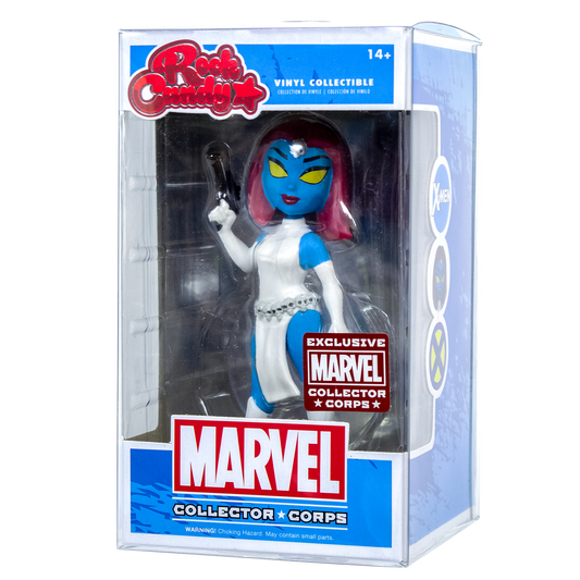 Rock Candy Old Style PopShield Protector