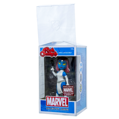 Rock Candy Old Style PopShield Protector