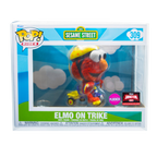 Rides Small PopShield Protector - Collectors World Toys