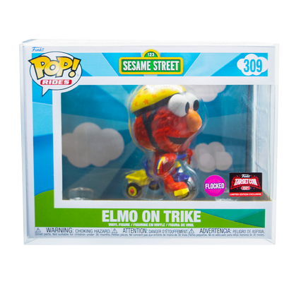 Rides Small PopShield Protector