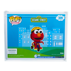 Rides Small PopShield Protector - Collectors World Toys