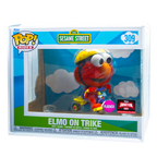 Rides Small PopShield Protector - Collectors World Toys