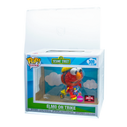 Rides Small PopShield Protector - Collectors World Toys