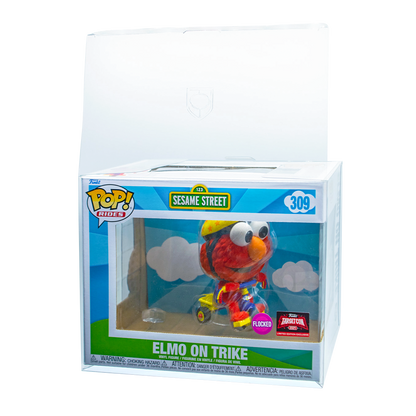 Rides Small PopShield Protector