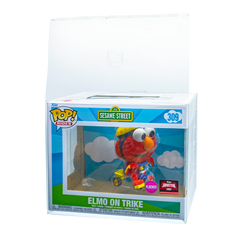 Rides Small PopShield Protector