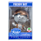 Retro Freddy PopShield WHOLESALE - Collectors World Toys