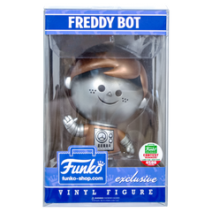 Retro Freddy PopShield Protector