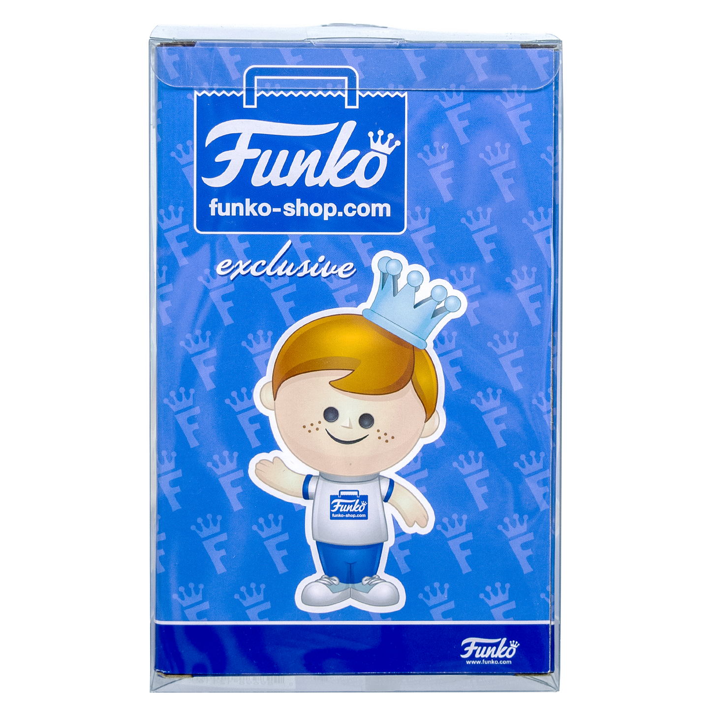 Retro Freddy PopShield WHOLESALE