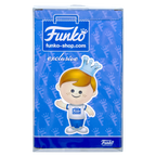 Retro Freddy PopShield Protector - Collectors World Toys