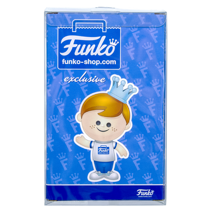 Retro Freddy PopShield Protector