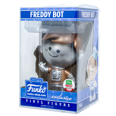 Retro Freddy PopShield Protector