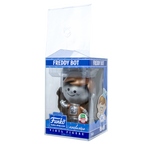 Retro Freddy PopShield WHOLESALE - Collectors World Toys