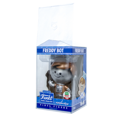 Retro Freddy PopShield Protector