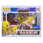 Rides PopShield WHOLESALE - Collectors World Toys