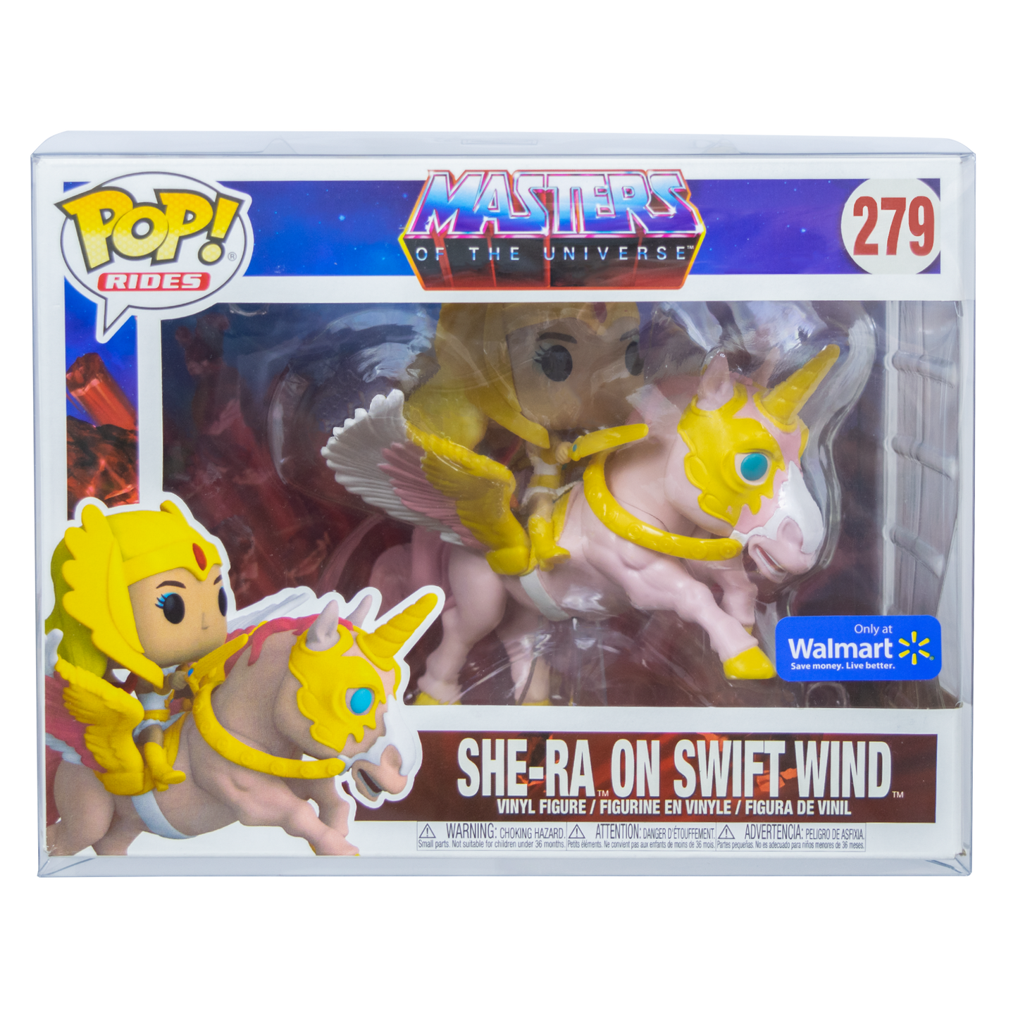 Rides PopShield WHOLESALE