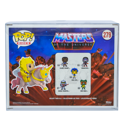 Rides PopShield WHOLESALE