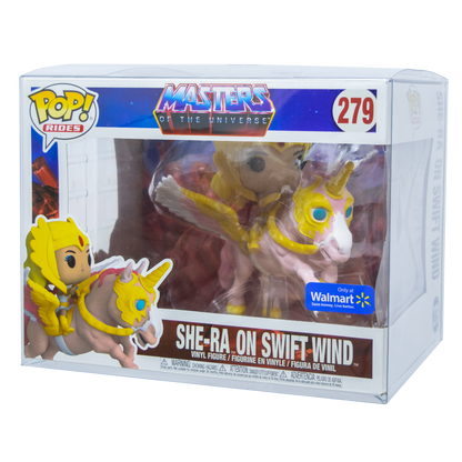 Rides PopShield WHOLESALE