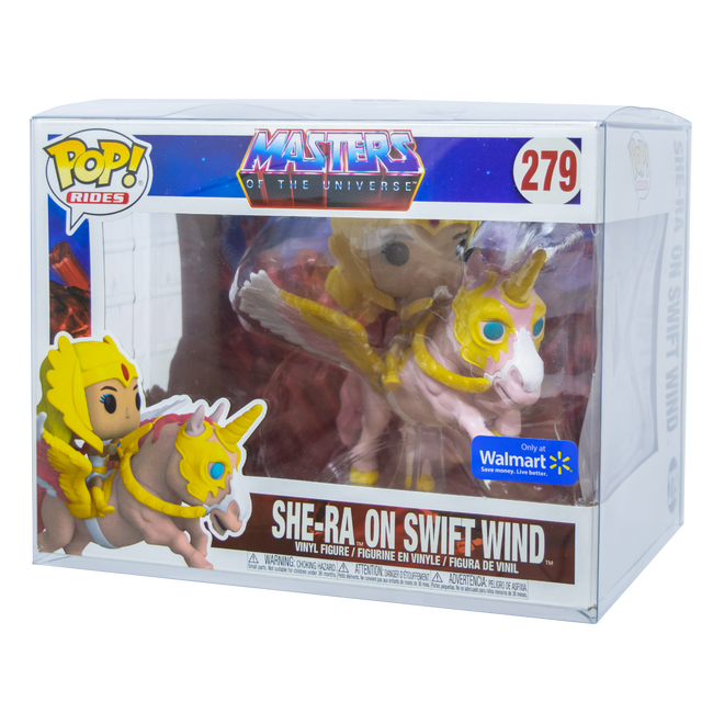 Rides PopShield WHOLESALE - Collectors World Toys Hover Image