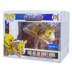 Rides PopShield Protector - Collectors World Toys