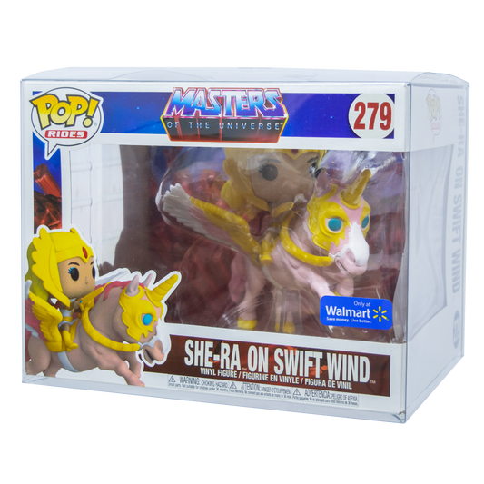 Rides PopShield Protector