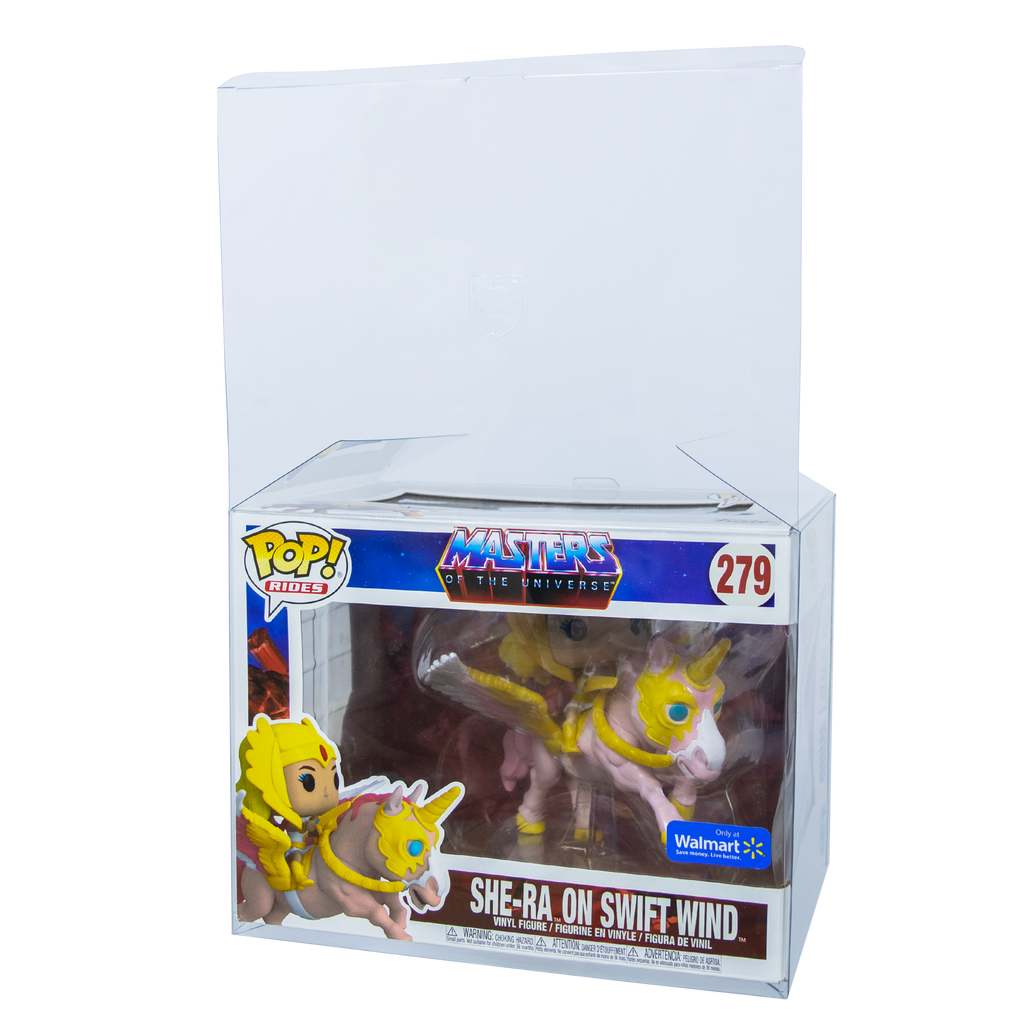 Rides PopShield WHOLESALE - Collectors World Toys