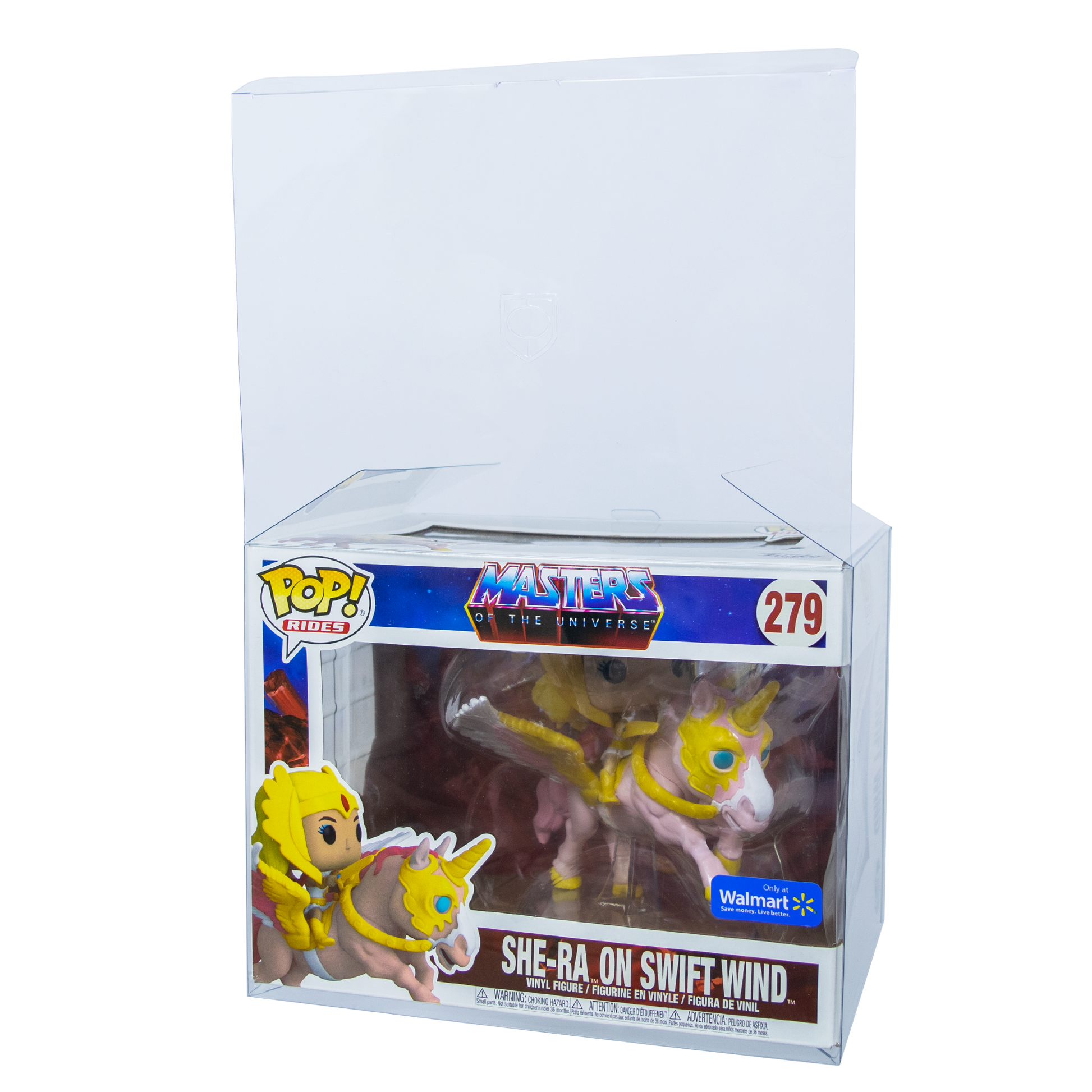 Rides PopShield WHOLESALE