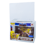 Rides PopShield Protector - Collectors World Toys