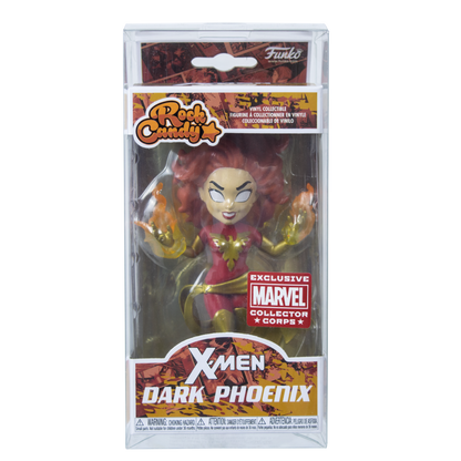 Rock Candy New Style w/Hangtag PopShield WHOLESALE