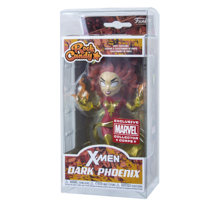 Rock Candy New Style w/Hangtag PopShield WHOLESALE