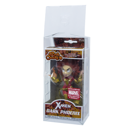 Rock Candy New Style w/Hangtag PopShield Protector