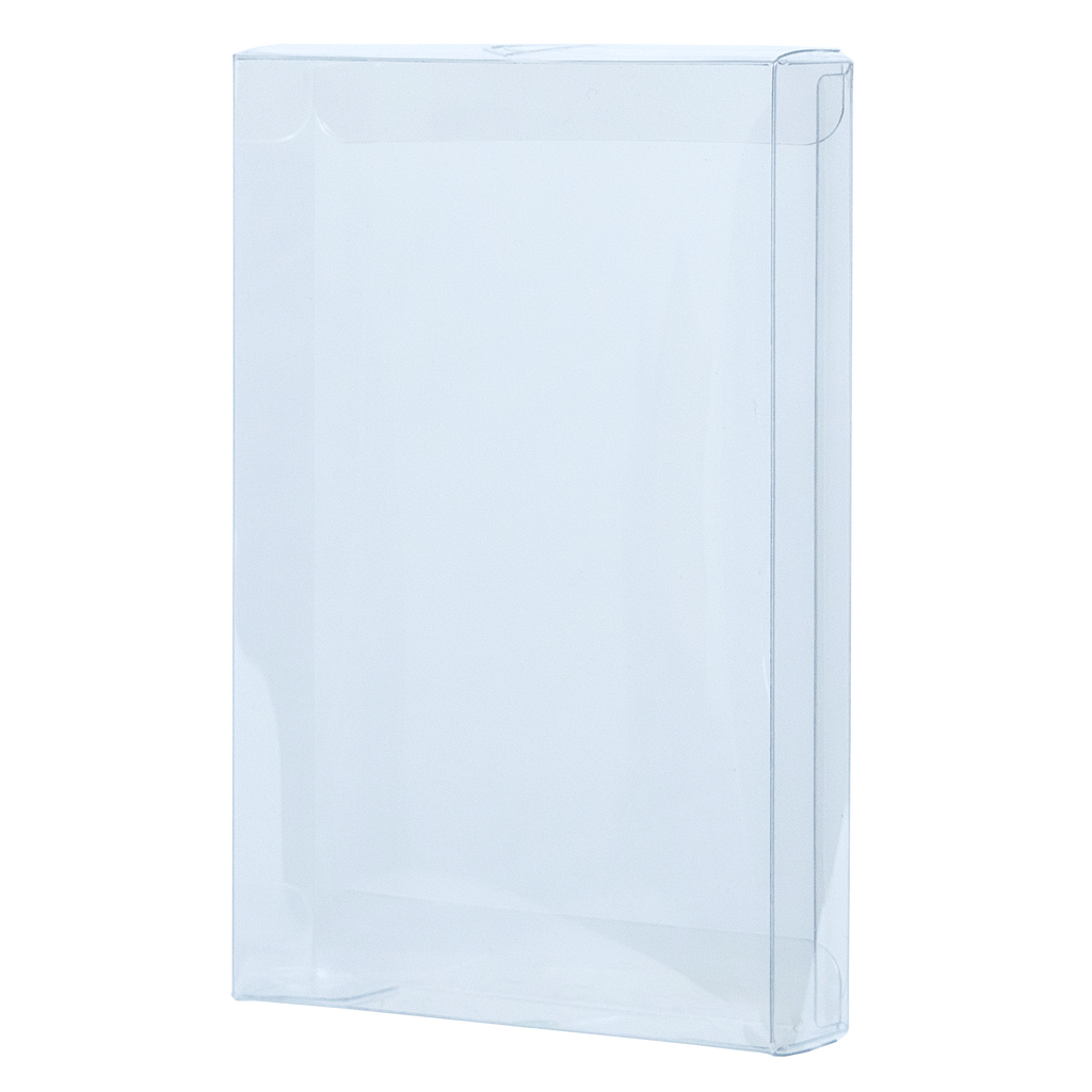 SNES Cart out-of-Box PopShield WHOLESALE - Collectors World Toys