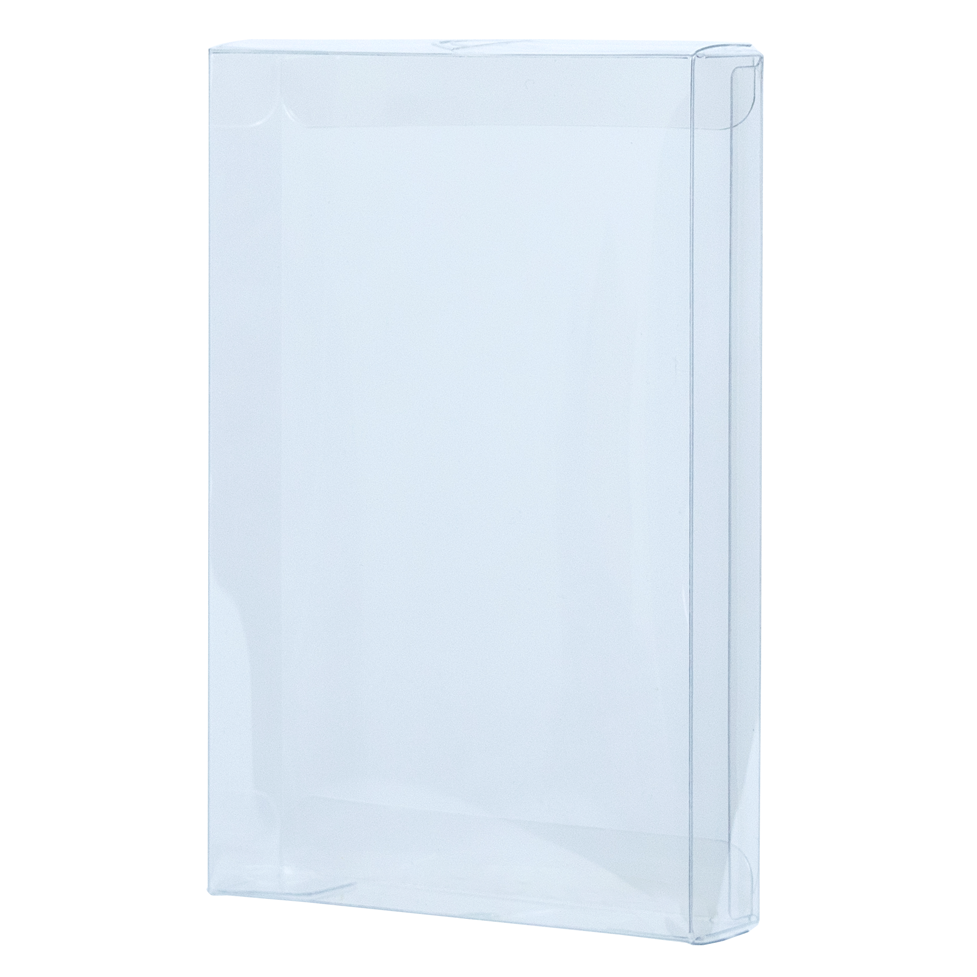 SNES Cart out-of-Box PopShield WHOLESALE - Collectors World Toys