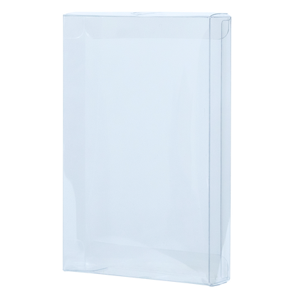 SNES Cart out-of-Box PopShield WHOLESALE