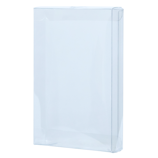 SNES Cart out-of-Box PopShield WHOLESALE