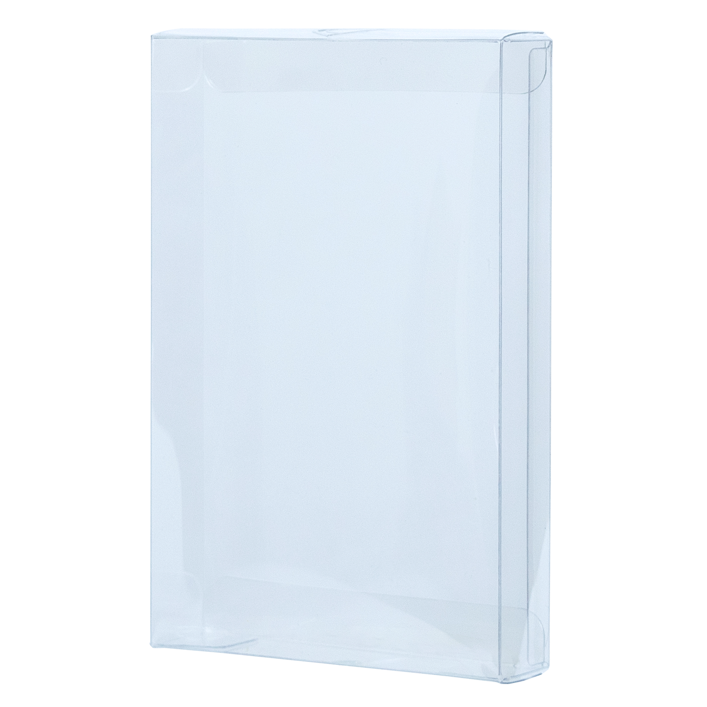 SNES Cart out-of-Box PopShield Protector