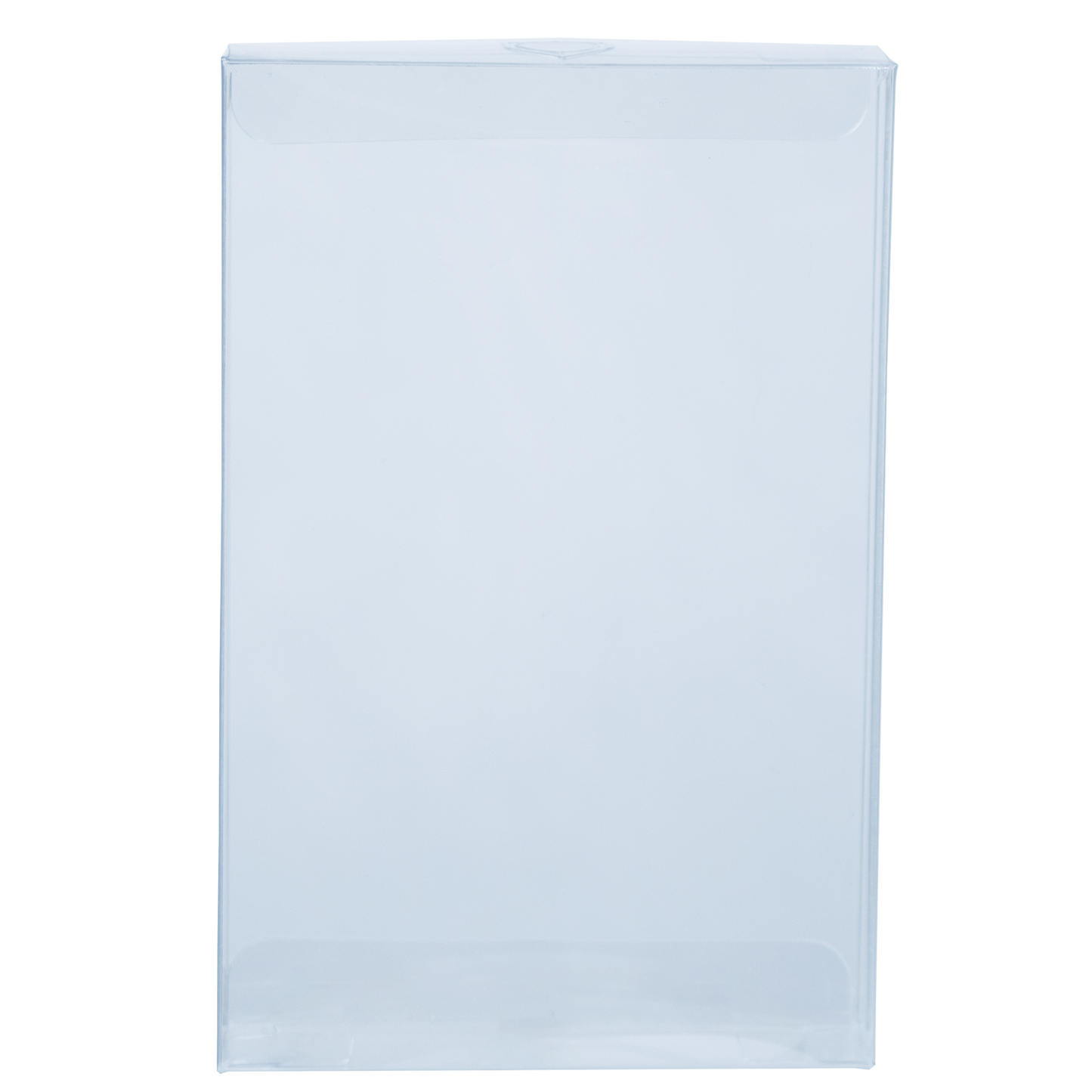 SNES Cart out-of-Box PopShield Protector