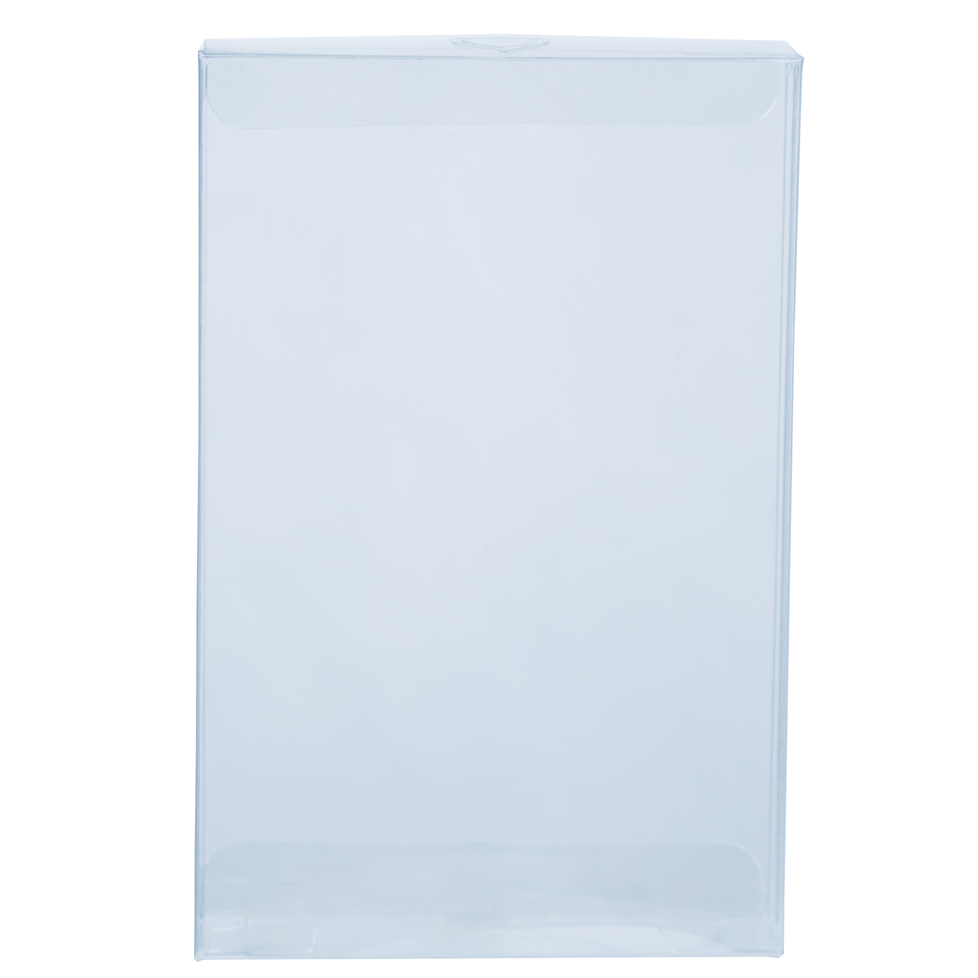 SNES Cart out-of-Box PopShield Protector - Collectors World Toys